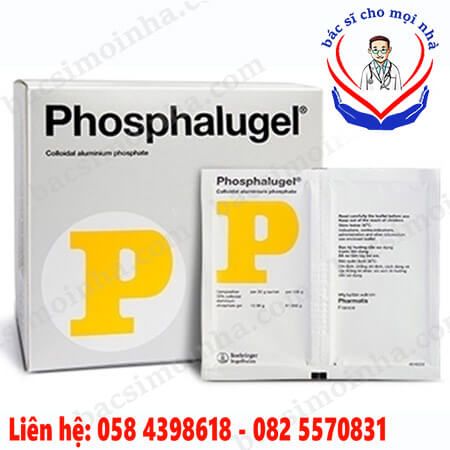 phoshalugel
