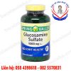 Glucosamine của mỹ